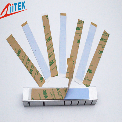 94-V0 Rated Thermal Gap Filler for Effective Heat Transfer in Electrical Applications