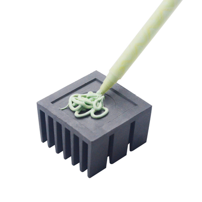 Manufacturer Hot Sale Thermal Conductive Gel Thermally Conductive Gel With Ultra-High Thermal Conductivity 1.5W Thermal Gel