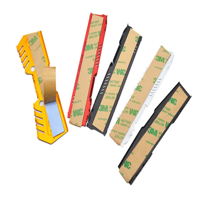 Thermal Insulation Materials for Automotive Electronics 5.5 MHz Dielectric Constant
