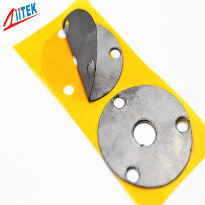 Ultra-Thin High Purity Graphite Sheet for Effective Thermal Conductivity