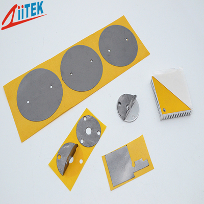 Ultra-Thin High Purity Graphite Sheet for Effective Thermal Conductivity