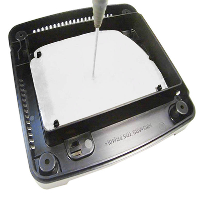 Thermally Conductive One Component Silicone Adhesive for Room Temperature Curing and -60～250C Operation Temperature