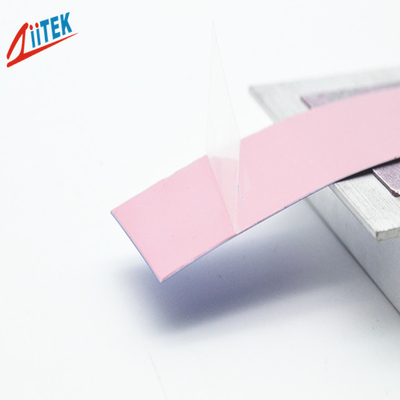 1.6W/MK High Performance Thermal Conductive PCM Phase Change Materials For Telecommunication Hardware