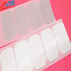 Acrylic Adhesive Double Sided Heat Conductive Tape For PC