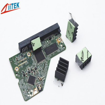Manufacturer Supplier Custom Laptop Hard Drive GPU CPU Thermal Conductive Pad