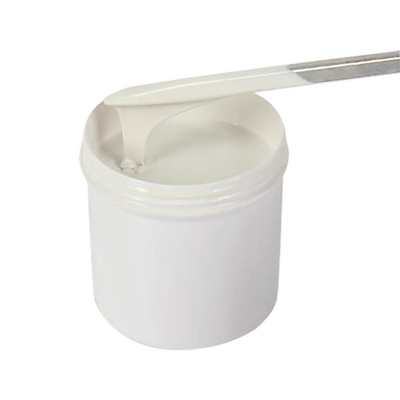 Low shrinkage 2.0W/mK One Component Dealcoholized Room Temperature Cured Thermally Conductive silicone Adhesive