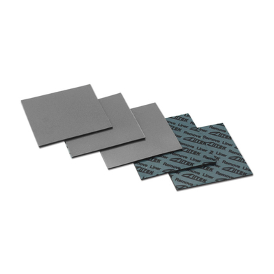 Customized Self Adhesive High Heat Transfer Thermal Pad For Smartphones Laptops