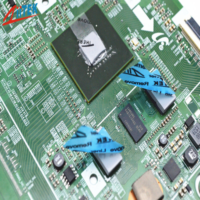 High Thermal Conductive Pad For Automotive Silicon Thermal Pad