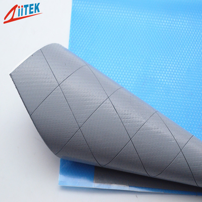 Thermally Conductive Silicone Pads for GPU/VGA Chip Cooling Terminal Pad