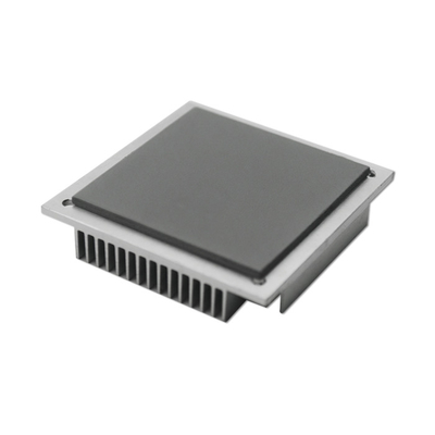 Flexible Thermal Gap Filler Pad For Battery And Heat Sink Solutions