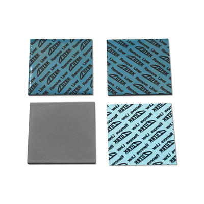 Flexible Thermal Gap Filler Pad For Battery And Heat Sink Solutions