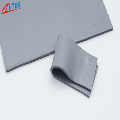 Thermal Conductive Silicone Pad 8.0 W/M-K High-Temperature Insulation Gap Pad GPU Laptop Thermal Conductive Pad