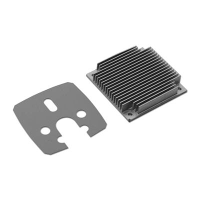 Durable High Temperature Resistance Thermal Insulation Materail Sheet For For Laptop CPU