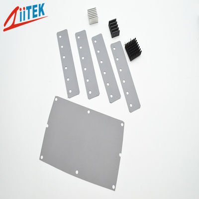 High Performance Thermal Insulator Pad For Electronic Components