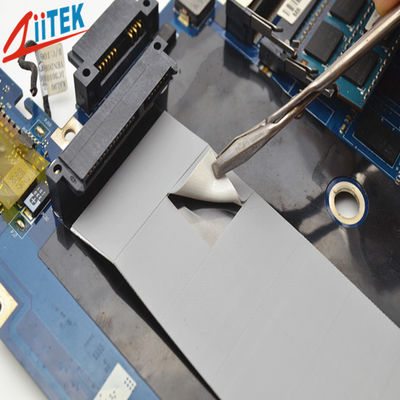 High Performance Thermal Insulator Pad For Electronic Components