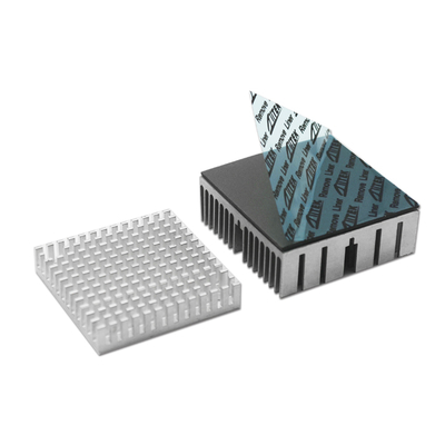 High Thermally Conductive Filler Pads TIF840QE LED Light Application 1mm Thickness