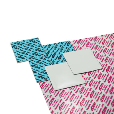 Silicone Thermal Gap Filler Used In Chassis Or Other Heat Dissipation Components