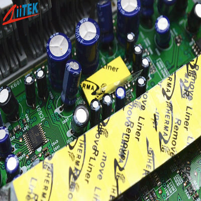 Çin fabrika IGBT'ler için yüksek kaliteli düşük maliyetli termal boşluk dolgu kaynağı