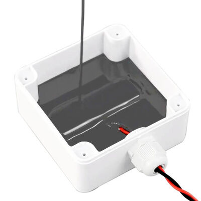 2.5W/MK Düşük viskozluklı, ısı ileten epoksi kaplama bileşiği -40°C-160°C servis sıcaklığı