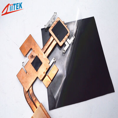 Elektronik Bileşenler İçin Isı Transferi Sağlayan 1,5W/mK Isı İletkenliğine Sahip Termal Boşluk Doldurucu
