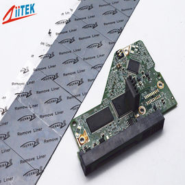Hot Sales Silicone Sheet Insulation Pads High Temperature Silicone Sheet Thermal Pad High Conductivity Silicon Thermal pad