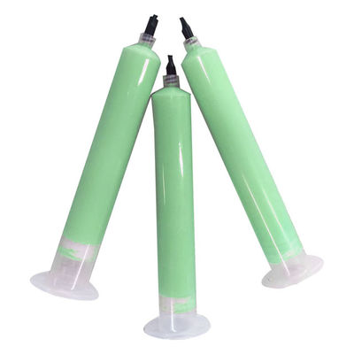 Factory Thermal Conductive Gel For Electronic Components Cooling