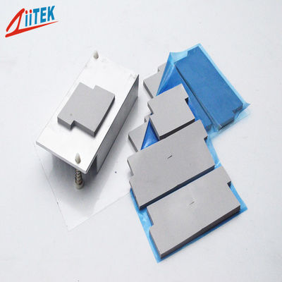 1.5W Thermal Pads On PC Cooling