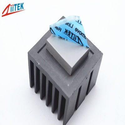 1.5W/MK Thermally Conductive Pad 2.0mmT RoHS compliant For Micro Heat Pipe