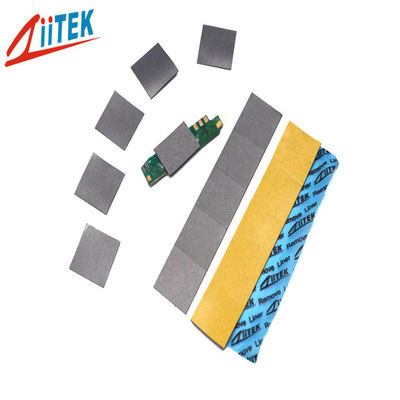 Thermal Conductivity Sheilding Absorbing Materials