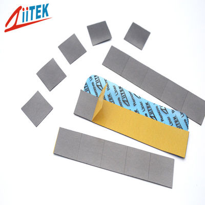 Thermal Conductivity Sheilding Absorbing Materials