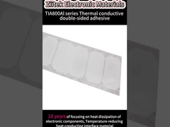 Termal yapıştırıcı bant