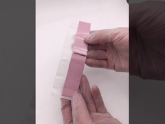 Elektronik bileşenler için düşük termal dirençli faz değiştirme yastığı