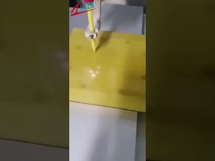 TIF020AB-19S-D termal jel