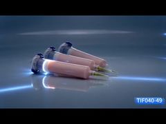 TIF040 49 Yüksek Performanslı Soğutma için Otomatik Termal Jel
